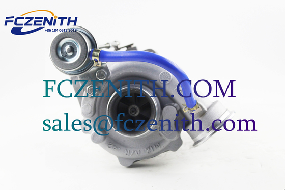 AGS 4.10TCA MWM ভক্সওয়াগেন L80 ডিজেল ইঞ্জিন টার্বোচার্জার TB0392 80000172150 465819-0001