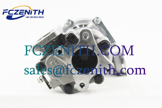 AGS 4.10TCA MWM ভক্সওয়াগেন L80 ডিজেল ইঞ্জিন টার্বোচার্জার TB0392 80000172150 465819-0001