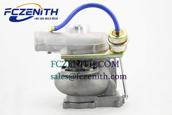 WA400-3 Komatsu Turbocharger 466535-5001 466535-5002 466535-2 6222- 81 8310