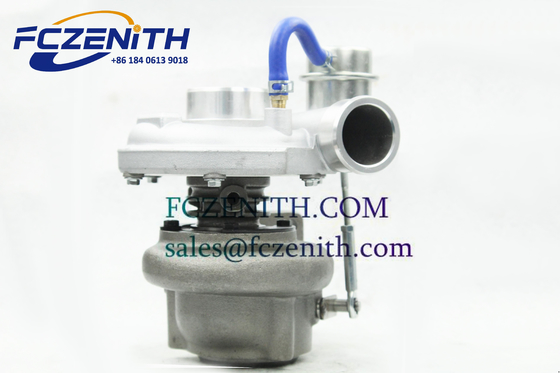 GT25 GT2556S পারকিন্স টার্বোচার্জার 711736-0025 2674A225 T4.40 ইঞ্জিন