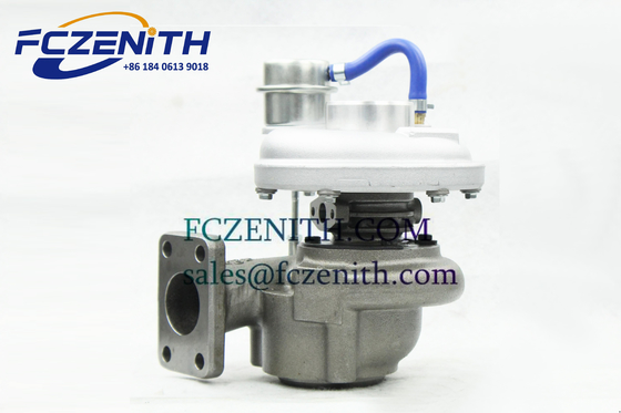 GT25 GT2556S পারকিন্স টার্বোচার্জার 711736-0025 2674A225 T4.40 ইঞ্জিন