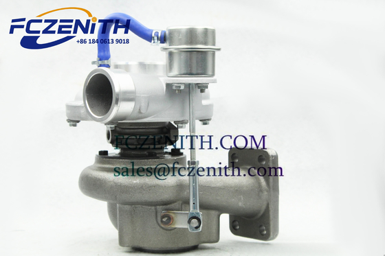 GT25 GT2556S পারকিন্স টার্বোচার্জার 711736-0025 2674A225 T4.40 ইঞ্জিন