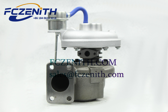 GT25 GT2556S পারকিন্স টার্বোচার্জার 711736-0025 2674A225 T4.40 ইঞ্জিন