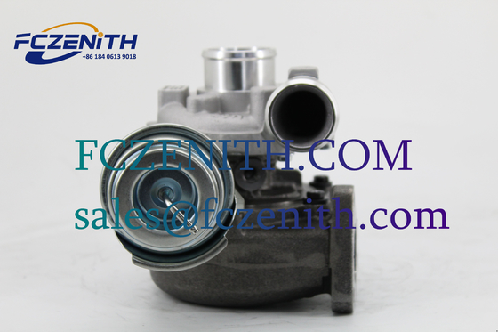 D4EA-V ইঞ্জিনের জন্য GT1749V নিসান টার্বো চার্জার 2823127900