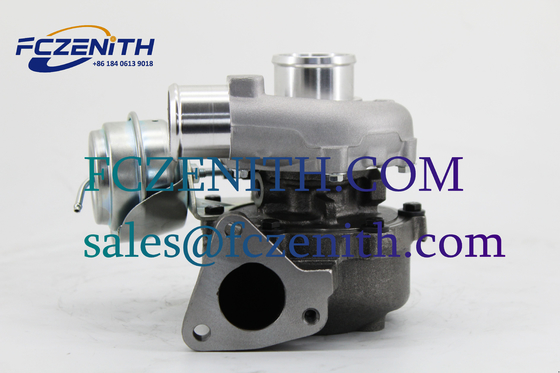 D4EA-V ইঞ্জিনের জন্য GT1749V নিসান টার্বো চার্জার 2823127900