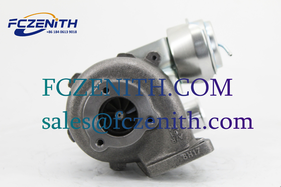 D4EA-V ইঞ্জিনের জন্য GT1749V নিসান টার্বো চার্জার 2823127900