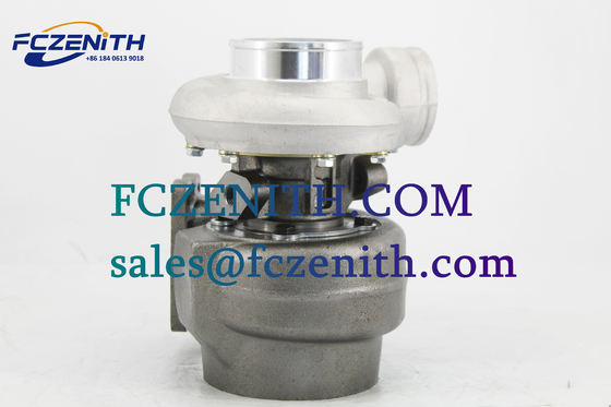 BF6M2012C ইঞ্জিন ভলভো টার্বো চার্জার S200 318706 318680 319303 04258679KZ 04258309KZ 4258679KZ