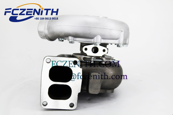 TA4507 PE6T নিসান ডিজেল ইঞ্জিন টার্বোচার্জার 14201-96563 466314-5004 3535322