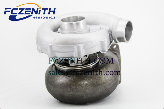 TA4507 PE6T নিসান ডিজেল ইঞ্জিন টার্বোচার্জার 14201-96563 466314-5004 3535322
