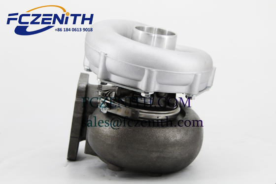 TA4507 PE6T নিসান ডিজেল ইঞ্জিন টার্বোচার্জার 14201-96563 466314-5004 3535322