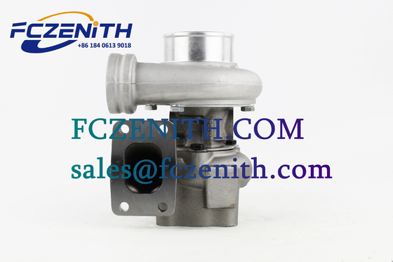 BF4M2012C ইঞ্জিনের জন্য S100 318279 318166 টার্বোচার্জার 04258205KZ 04254537KZ 4258205KZ 4254537KZ