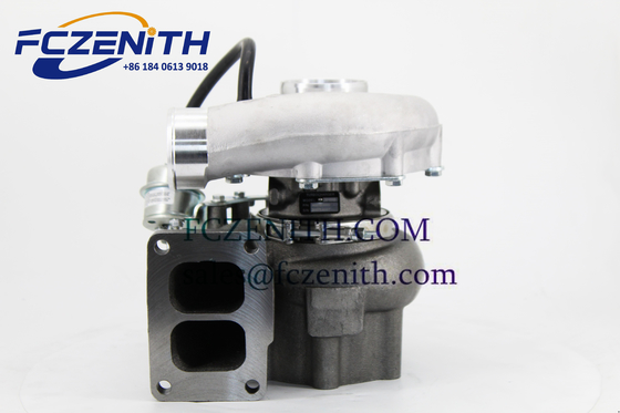 ট্রাক Tb4503 De12t Daewoo Turbo 65.09100.7024 466789-0001 65.09100-7037