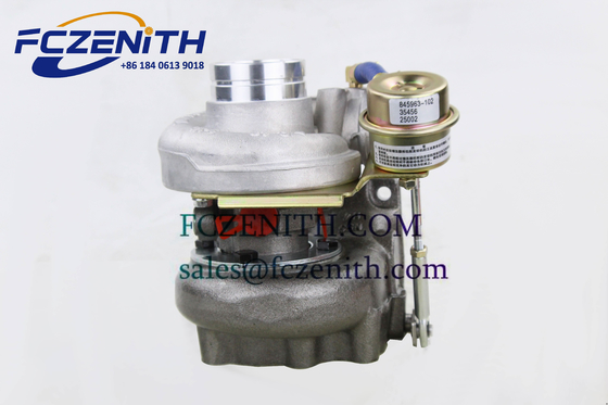 নিসান সাফারি RD28T 2.8L এর জন্য 465941-0001 14411-22J00 TB2527 টার্বো কিট
