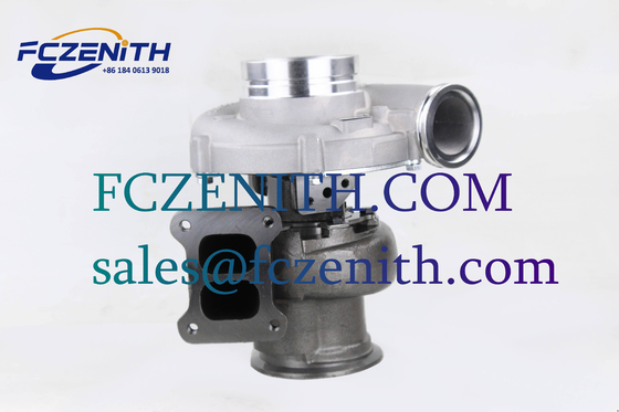 P1026 ইঞ্জিন ভলভো টার্বো চার্জার K29 53299886908 53299986908 53299706908