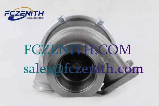 P1026 ইঞ্জিন ভলভো টার্বো চার্জার K29 53299886908 53299986908 53299706908