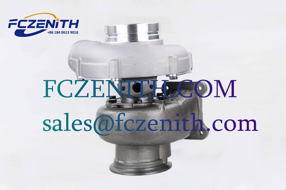 P1026 ইঞ্জিন ভলভো টার্বো চার্জার K29 53299886908 53299986908 53299706908