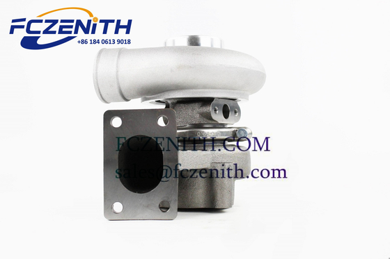 ISUZU আর্থ মুভিং SK120-3 SK120-5 49189-00501 এর জন্য OEM TD04H টার্বো