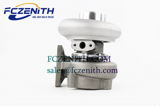 ISUZU আর্থ মুভিং SK120-3 SK120-5 49189-00501 এর জন্য OEM TD04H টার্বো