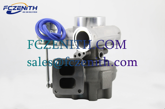Ge12TiS ইঞ্জিনের জন্য HX50 3596121 65091007070 Daewoo Turbo