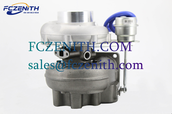 Ge12TiS ইঞ্জিনের জন্য HX50 3596121 65091007070 Daewoo Turbo