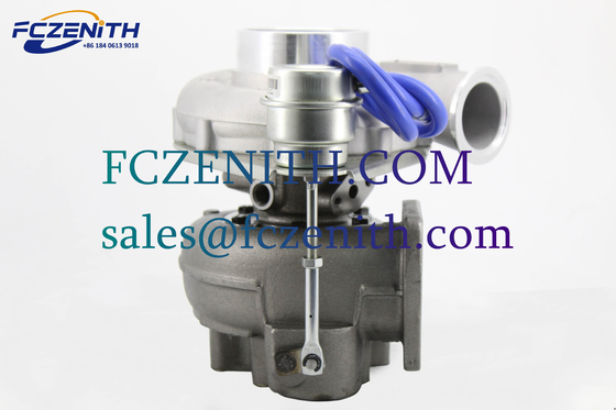 Ge12TiS ইঞ্জিনের জন্য HX50 3596121 65091007070 Daewoo Turbo