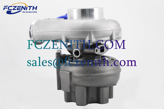 Ge12TiS ইঞ্জিনের জন্য HX50 3596121 65091007070 Daewoo Turbo