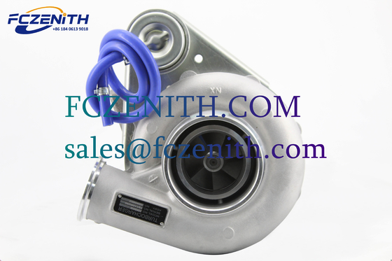 Ge12TiS ইঞ্জিনের জন্য HX50 3596121 65091007070 Daewoo Turbo