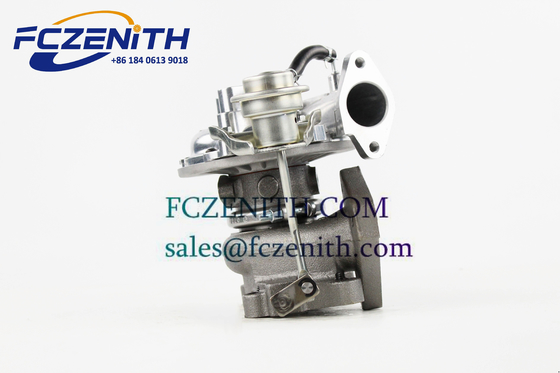 নাভারা 2.5L এর জন্য RHF4H VN3 নিসান টার্বো চার্জার 14411-VK500 14411-VK50B VB420058 VA420058 VA420115 VD420058