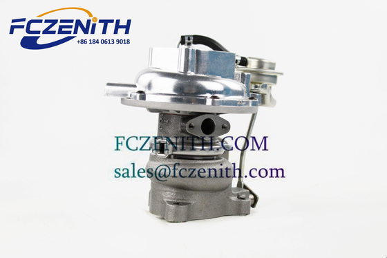 নাভারা 2.5L এর জন্য RHF4H VN3 নিসান টার্বো চার্জার 14411-VK500 14411-VK50B VB420058 VA420058 VA420115 VD420058