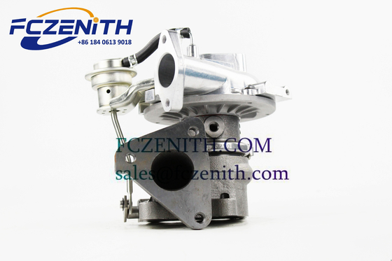 নাভারা 2.5L এর জন্য RHF4H VN3 নিসান টার্বো চার্জার 14411-VK500 14411-VK50B VB420058 VA420058 VA420115 VD420058