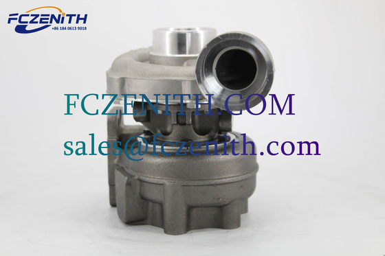 TO4E55 DV15TI ইঞ্জিন ডেইউ টার্বোচার্জার 65091007042 466721-11