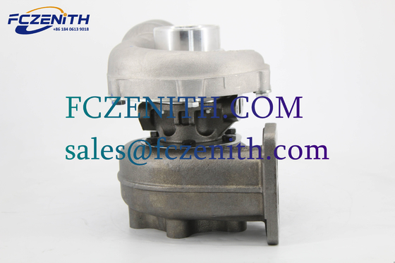 TO4E55 DV15TI ইঞ্জিন ডেইউ টার্বোচার্জার 65091007042 466721-11