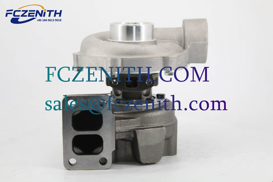 TO4E55 DV15TI ইঞ্জিন ডেইউ টার্বোচার্জার 65091007042 466721-11