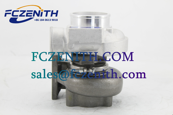 HX25 CYL টার্বো চার্জার 4045325 504226545 4033382 4045330
