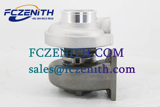 HX25 CYL টার্বো চার্জার 4045325 504226545 4033382 4045330