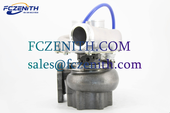 DE12TIS B3-E ইঞ্জিন GT42W ডেইউ টার্বো চার্জার 65091007196 65091007119