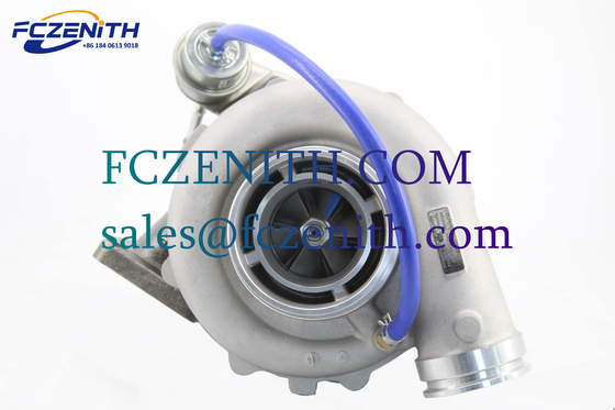 DE12TIS B3-E ইঞ্জিন GT42W ডেইউ টার্বো চার্জার 65091007196 65091007119
