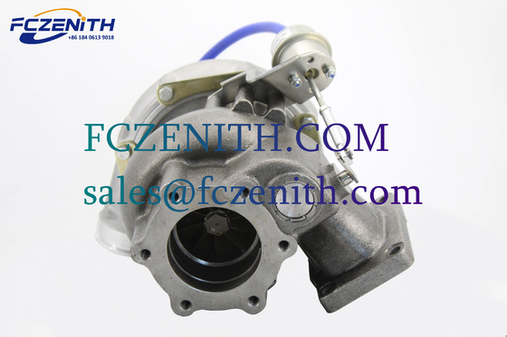 DE12TIS B3-E ইঞ্জিন GT42W ডেইউ টার্বো চার্জার 65091007196 65091007119