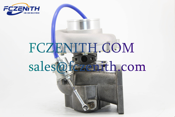 DE12TIS B3-E ইঞ্জিন GT42W ডেইউ টার্বো চার্জার 65091007196 65091007119