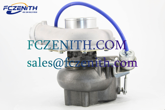DE12TIS B3-E ইঞ্জিন GT42W ডেইউ টার্বো চার্জার 65091007196 65091007119