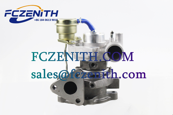 TF035 4M40 49135-03101 মিতসুবিশি টার্বো চার্জার ME202012 ME201258 ME202578