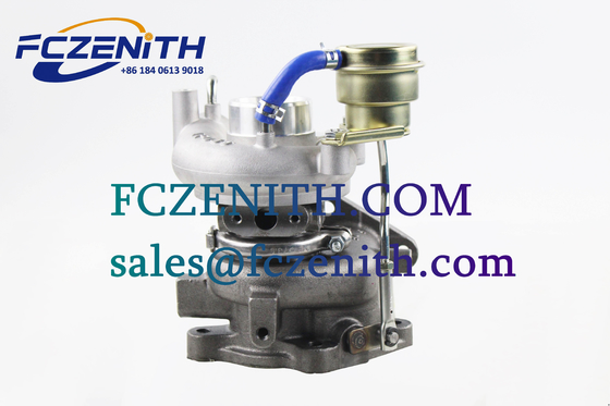 TF035 4M40 49135-03101 মিতসুবিশি টার্বো চার্জার ME202012 ME201258 ME202578
