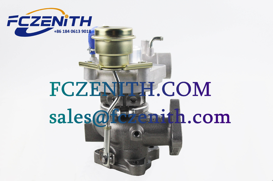 TF035 4M40 49135-03101 মিতসুবিশি টার্বো চার্জার ME202012 ME201258 ME202578
