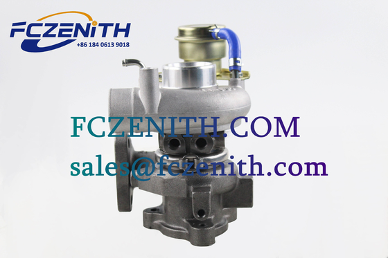 TF035 4M40 49135-03101 মিতসুবিশি টার্বো চার্জার ME202012 ME201258 ME202578