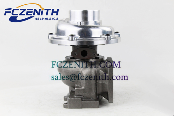 Hitachi ZAX360 ZAX330 এক্সকাভেটরের জন্য অটো পার্টস 4HK1 6HK1 6BG1 Isuzu Turbo 114400-4380