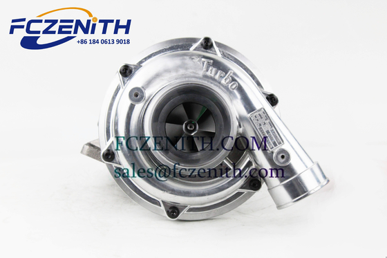 Hitachi ZAX360 ZAX330 এক্সকাভেটরের জন্য অটো পার্টস 4HK1 6HK1 6BG1 Isuzu Turbo 114400-4380