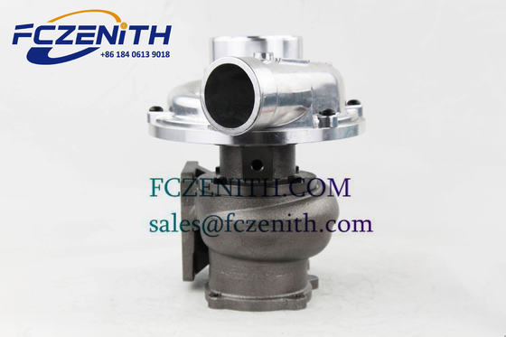 Hitachi ZAX360 ZAX330 এক্সকাভেটরের জন্য অটো পার্টস 4HK1 6HK1 6BG1 Isuzu Turbo 114400-4380