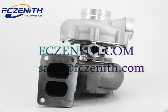 8040.45.400 ইঞ্জিনের জন্য TA5126 190E42 Iveco Turbo চার্জার 454003-5008S 500373230 500373231 99461011