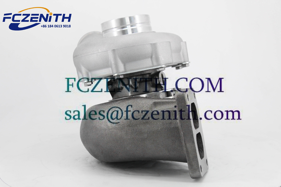 8040.45.400 ইঞ্জিনের জন্য TA5126 190E42 Iveco Turbo চার্জার 454003-5008S 500373230 500373231 99461011