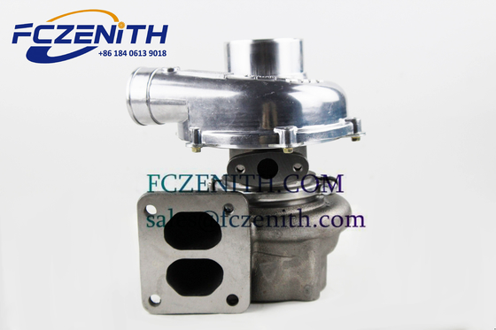 Isuzu 6BG1T ইঞ্জিন RHG6 টার্বো চার্জার VA570019 1144003890 VB570019 6T-619